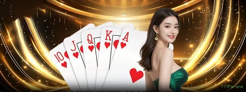 Jogos do cassino
