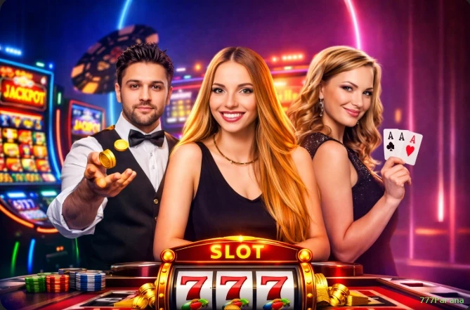 Promoção 777Parana